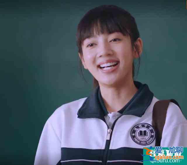 以家人之名：李尖尖另一个闺蜜出场，学习倒数第一，但身份不普通？