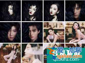 《以家人之名》唐灿：撞脸安以轩？于正为宣传她不惜开撕tfboys？