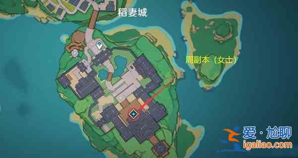 原神申鹤升级与突破需要哪些材料？申鹤升级与突破需要一览与介绍？