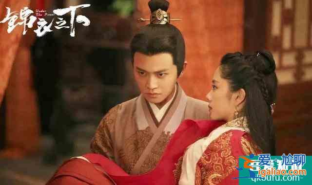 《以家人之名》李尖尖一角非谭松韵莫属，只有她具备这三个条件？