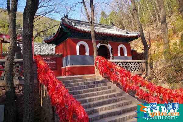 北京红螺寺求什么最灵 女士去红螺寺注意事项？