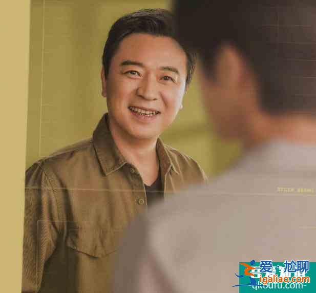 “以家人之名”，又让观众哭着哭着，就被治愈了？