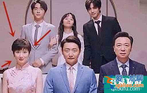 从林有有到《以家人之名》凌家三代，女性本质都是“工具人”？？