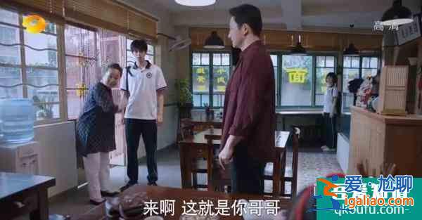 从林有有到《以家人之名》凌家三代，女性本质都是“工具人”？？