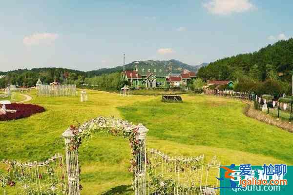 武汉带孩子必须去22个地方推荐 这些好玩的地方室内室外游乐场都有？