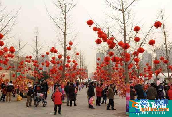 北京哪个庙会最好玩 这10大庙会都值得一去？