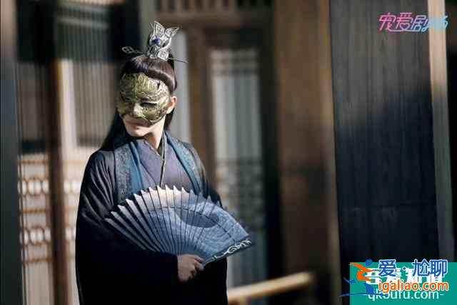 影视《琉璃》男主绝美，女主撩人，8月份的男友女友该更新了！？