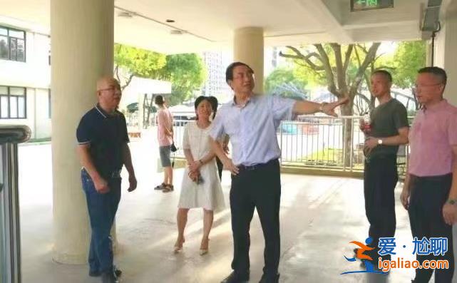 浙江余姚教育局局长被查网友纷纷“爆料” 不能让“猛料”不了了之？