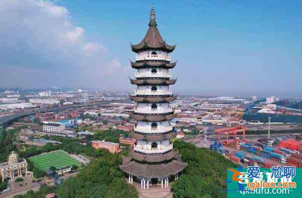 2021宁波镇海受疫情影响招宝山旅游风景区临时闭园？