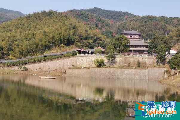2021宁波受疫情影响九龙湖旅游度假区临时闭园？