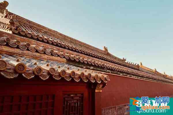 故宫门票多少钱2021 故宫门票优惠政策(军人+老人+教师+学生)？