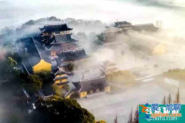 2021上海新评定1家4A级景区 4家3A级景区? 2021上海新评定1家4A级景区 4家3A级景区?