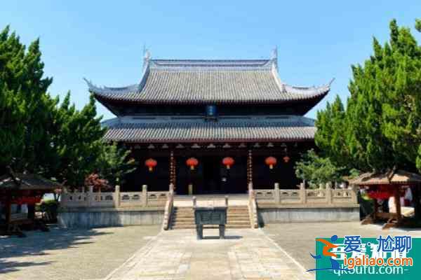 2021上海新评定1家4A级景区 4家3A级景区? 2021上海新评定1家4A级景区 4家3A级景区?