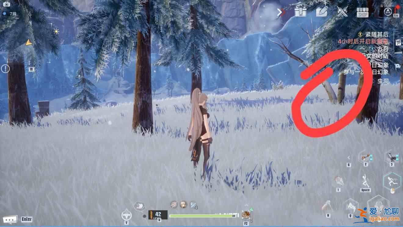 幻塔寻声塔金核彩蛋怎么触发？寻声塔金核彩蛋触发方法介绍与分享？