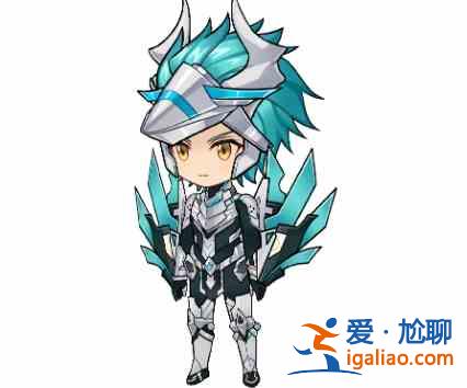 悠久之树玻瑞阿斯怎么样？悠久之树玻瑞阿斯技能介绍与测评？