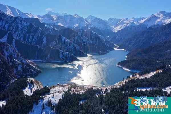 天山天池景区冬春门票优惠政策2021？