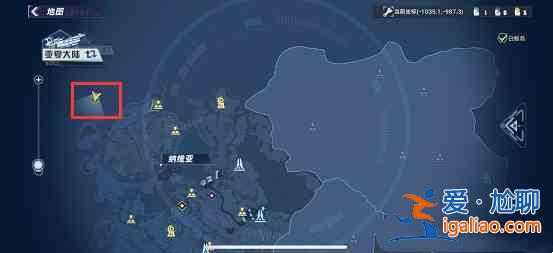 幻塔油井基地如何进入？油井基地进入坐标介绍与方法分享？