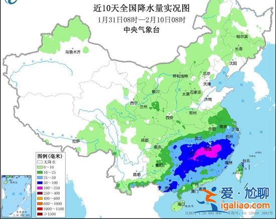 这些城市气温骤降15℃！中东部又一轮大范围雨雪来袭？