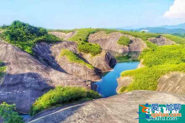 郴州市景区对广州人免门票活动介绍 怎么预约免费到什么时候看这里？