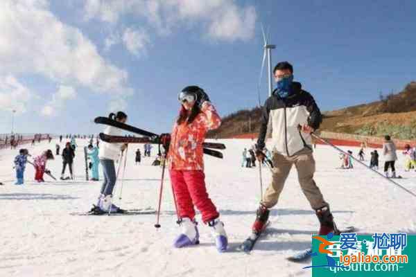 2021五峰国际滑雪场什么时候营业？