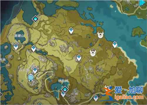 原神导能原盘跋尾一阶段怎么玩？导能原盘跋尾一阶段玩法攻略指南？