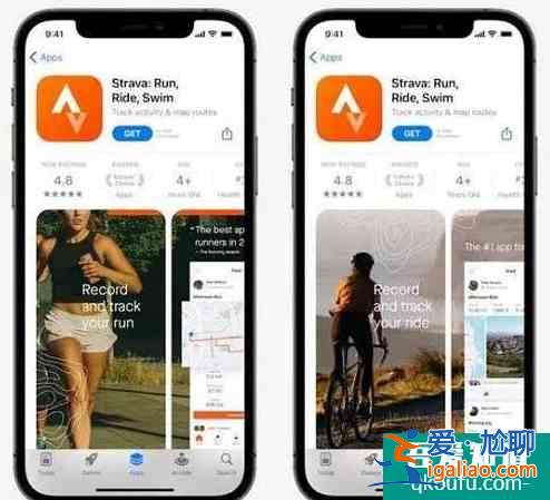 App Store迎来千人千面，或将让用户重新爱上它？