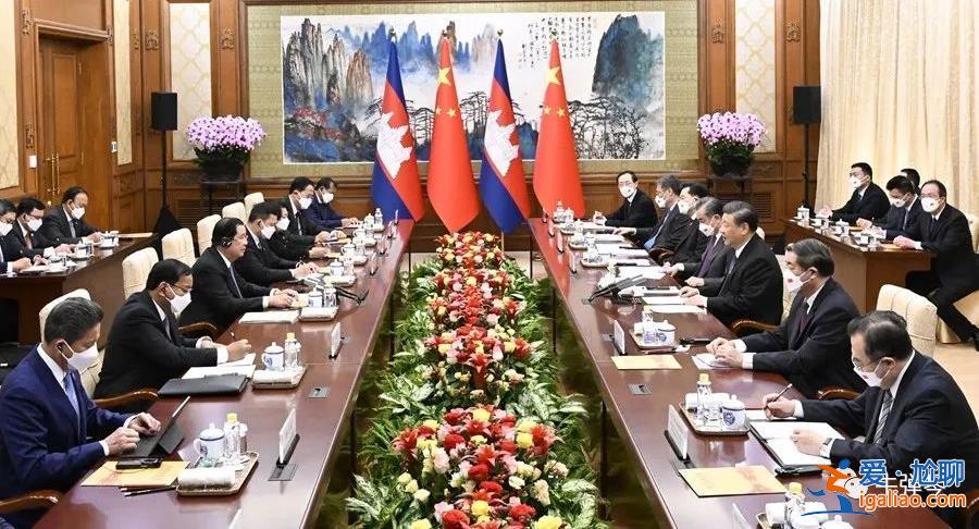 这两天 一位铁杆老朋友又来到了北京？