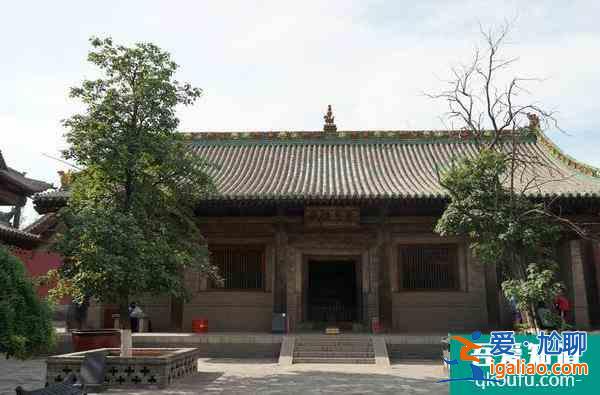 双林寺简介 平遥古城双林寺灵验吗？