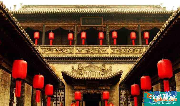 西安怎么去平遥古城 平遥古城旅游攻略？