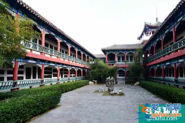 12月3日开封翰园碑林景区恢复开园？