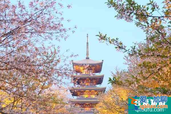 2021东湖磨山景区12月3日起磨山南门将封闭管理？