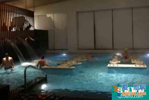 福州市内泡温泉的地方 福州有温泉吗？