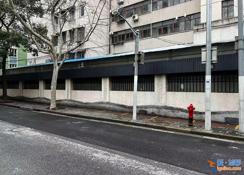 有些仍停留在街角 有些成了平安屋等？