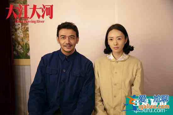 《大江大河》杨烁演技厚实 传递不言败的正能量精力？