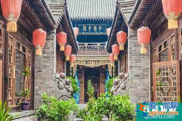 平遥古城5个必去景点 平遥古城旅游攻略2022？