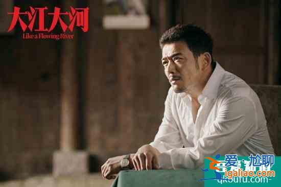 《大江大河》杨烁演技厚实 传递不言败的正能量精力？