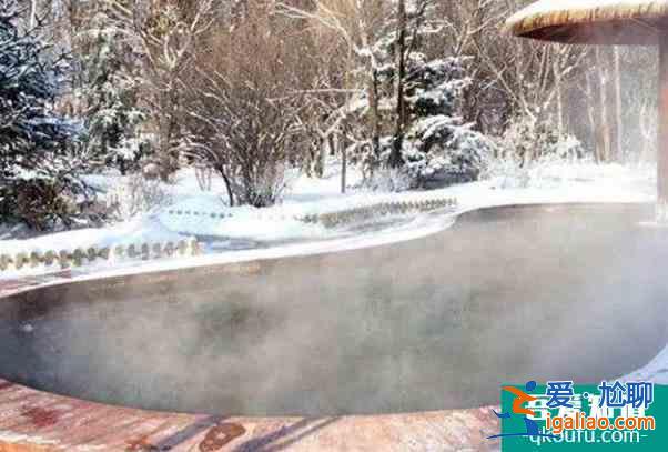 哈尔滨周边温泉度假村哪里好 冬季泡温泉好去处？