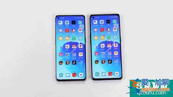 iOS 15新增「屏幕共享」早已不是新鲜事，安卓厂商们都这样玩？