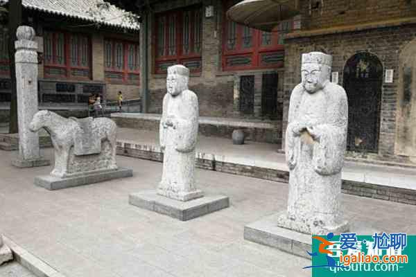 西安碑林博物馆门票价格及讲解费用？
