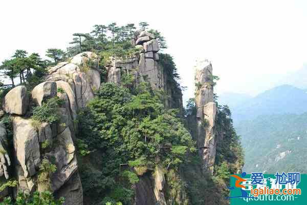 九华山求什么最灵验 九华山哪个寺庙最灵？