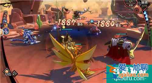 《魔神英雄传》手游公测火爆！闯关玩法让玩家直呼过瘾？