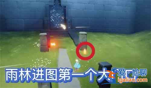 光遇12.15季节蜡烛位置介绍：12.15季节蜡烛具体位置攻略？
