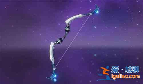 原神五郎武器选择什么？五郎武器选择分析与推荐？