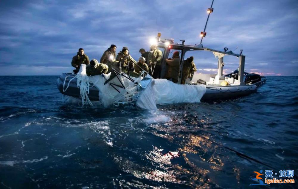 见“流浪”气球如临大敌？美国霸权背后的脆弱与焦虑暴露无疑？