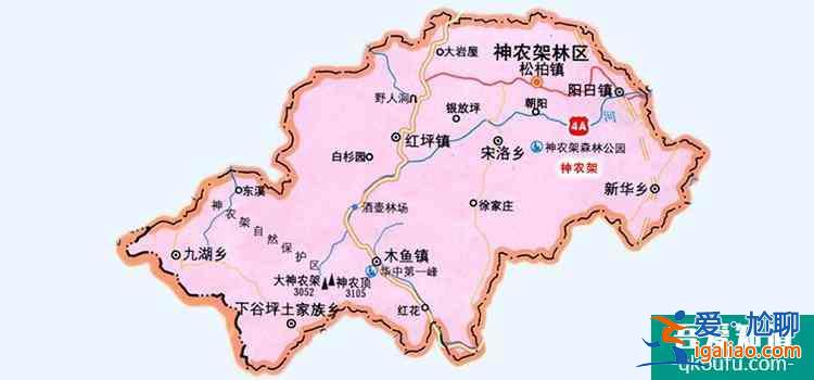 2022神农架门票优惠政策及门票价格介绍？