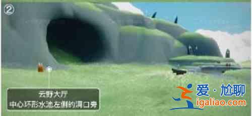 光遇12.9季节蜡烛位置介绍：12.9季节蜡烛具体位置攻略？