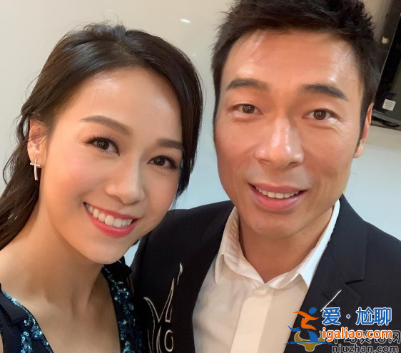 郑秀文首谈黄心颖!称每个人都应有新开始 女方是老公出轨对象