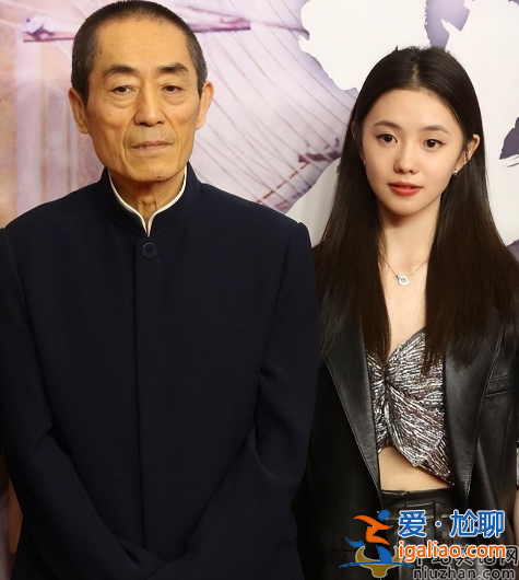 知名导演晚节不保！为小情人妥协男艺人 各种迹象表明是张艺谋