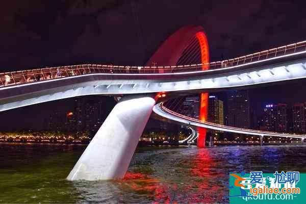 海心桥怎么预约 去海心桥有哪些注意事项？