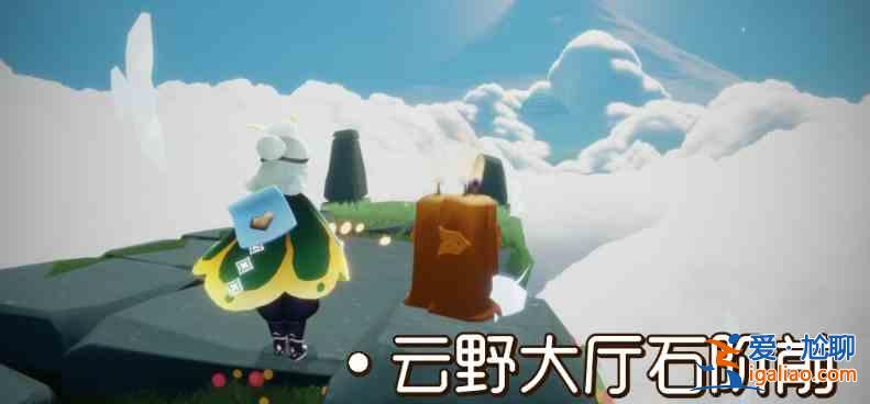 光遇12.4季节蜡烛位置介绍：12.4季节蜡烛具体位置攻略？